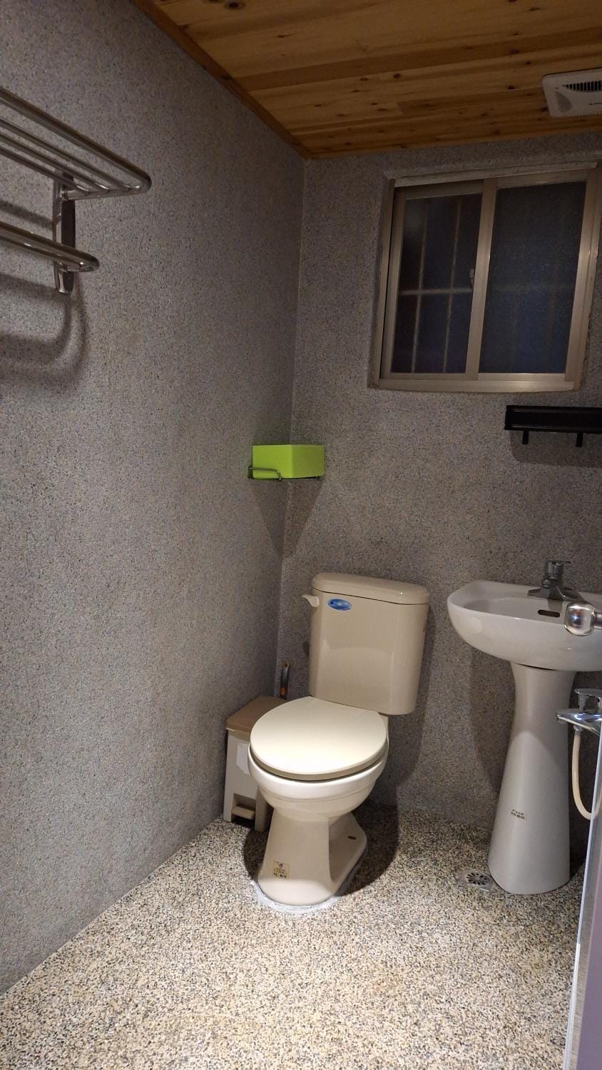 Hometown Yashe Vacation rental in Taiwan, Province of China