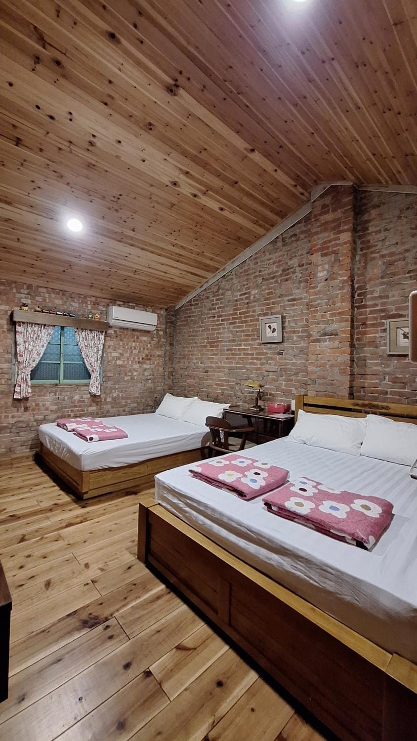 Hometown Yashe Vacation rental in Taiwan, Province of China