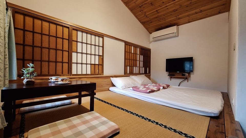 Hometown Yashe Vacation rental in Taiwan, Province of China