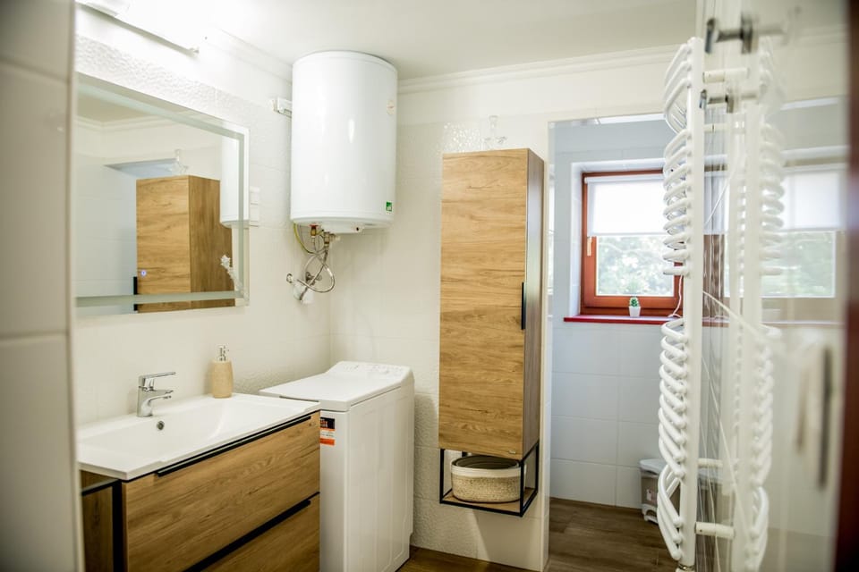 Orgona Vendégház Golop Apartment in Hungary