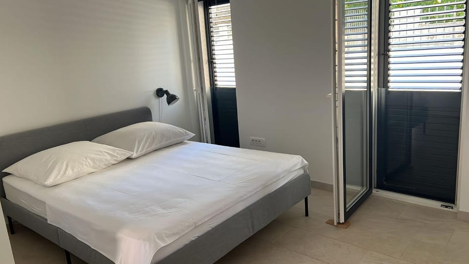 Solaris Apartments Apartment in Šibenik-Knin County, Croatia