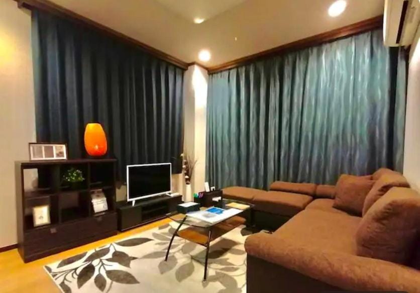 おやど紀伊国屋五島町 Apartment in Japan
