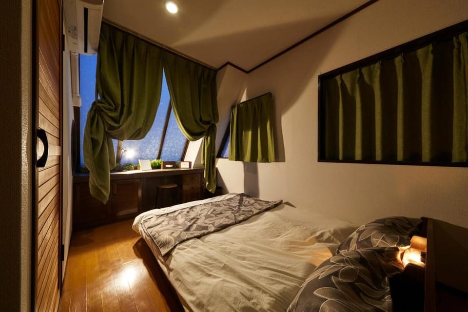 おやど紀伊国屋五島町 Apartment in Japan