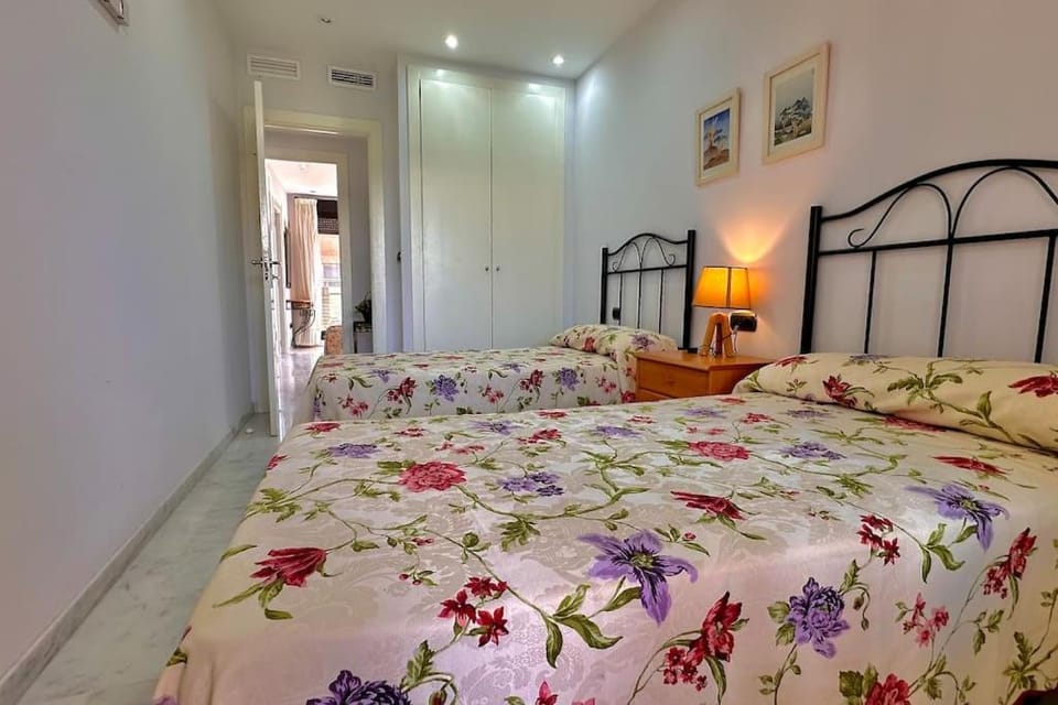 Maite Apartment in Xàbia