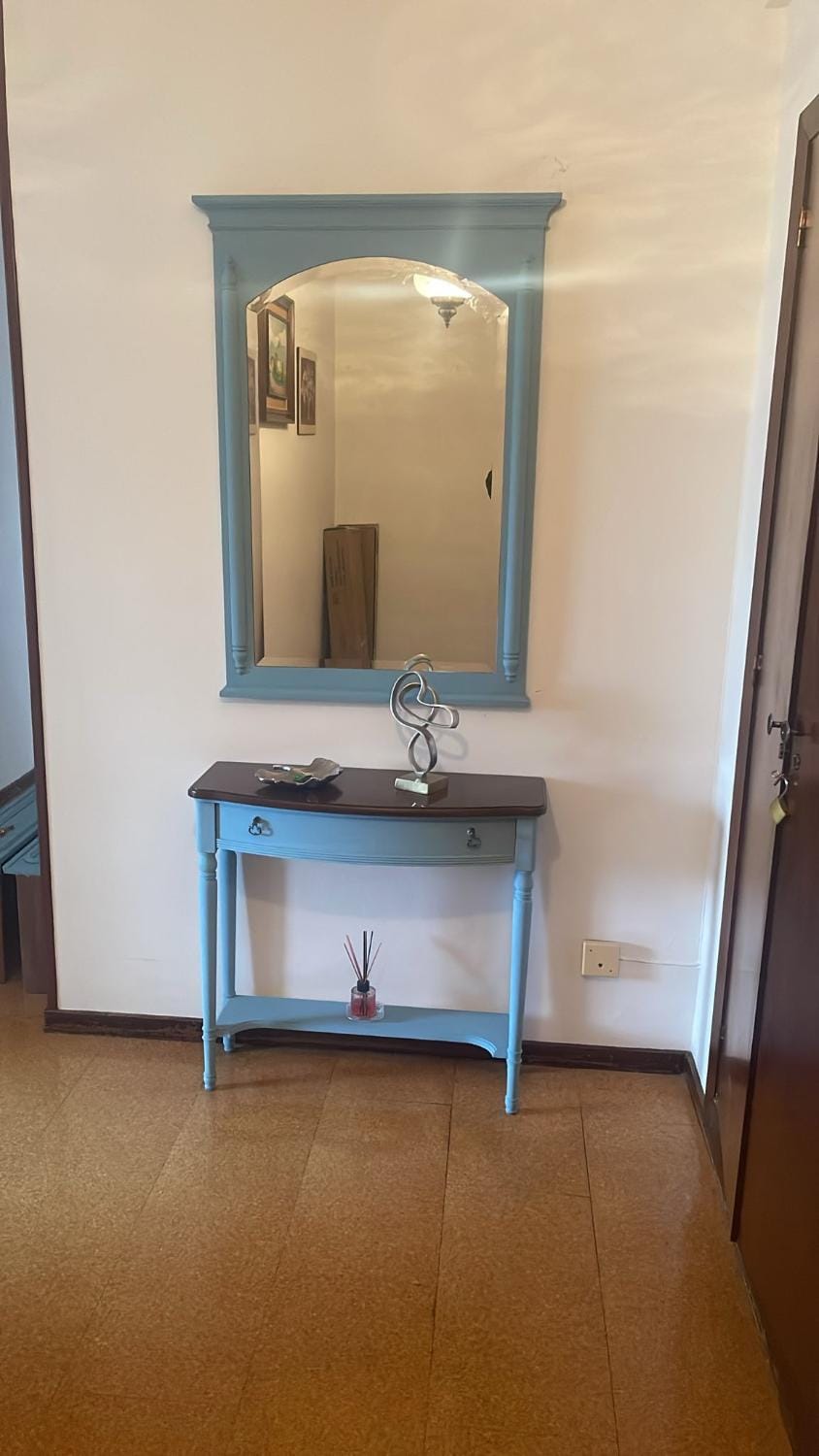 As pontes apartamento Apartment in O Eume