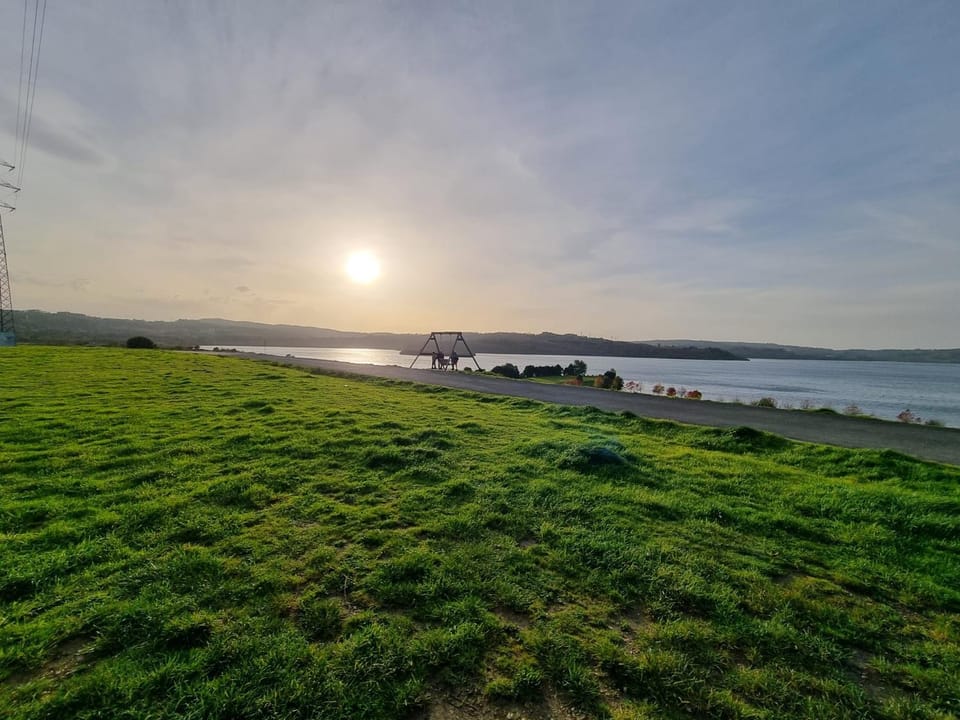 As pontes apartamento Apartment in O Eume