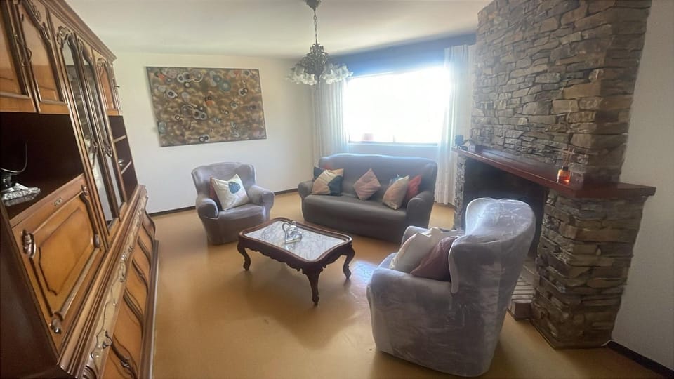 As pontes apartamento Apartment in O Eume