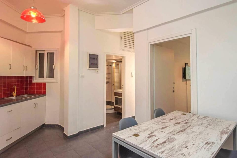 Perfect choice for your stay in the center of Athens Apartment in Athens