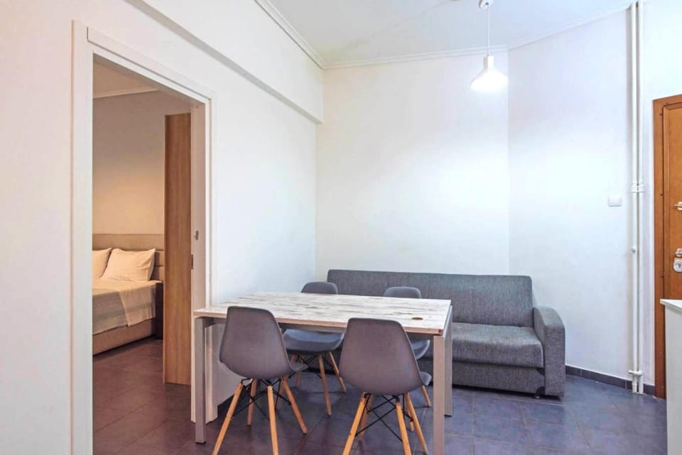 Perfect choice for your stay in the center of Athens Apartment in Athens