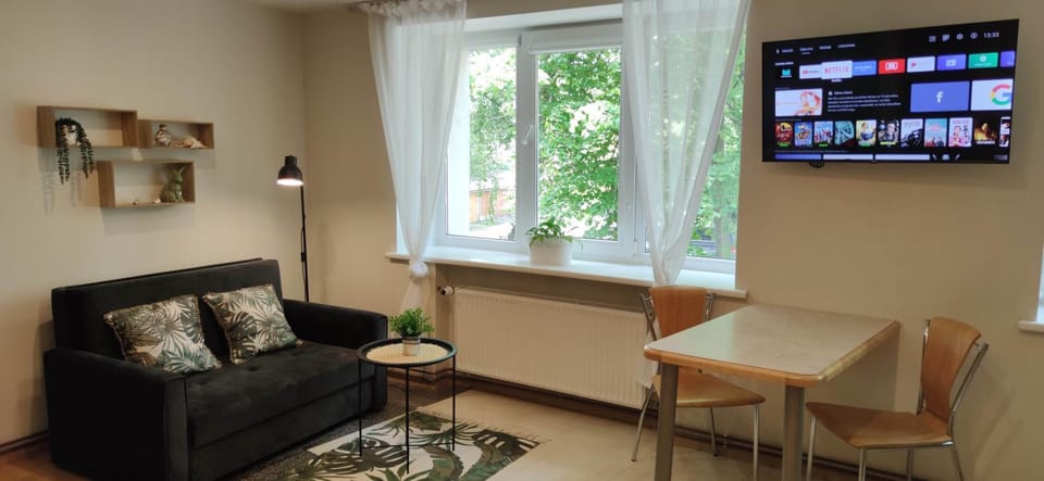 Amber Studio Apartment Apartment in Latvia