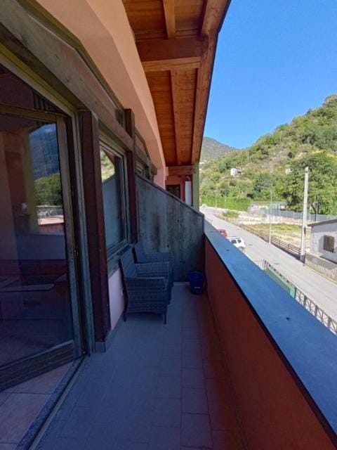 Luna's Home-10 minutes from Ponte di Legno Apartment in Province of Brescia