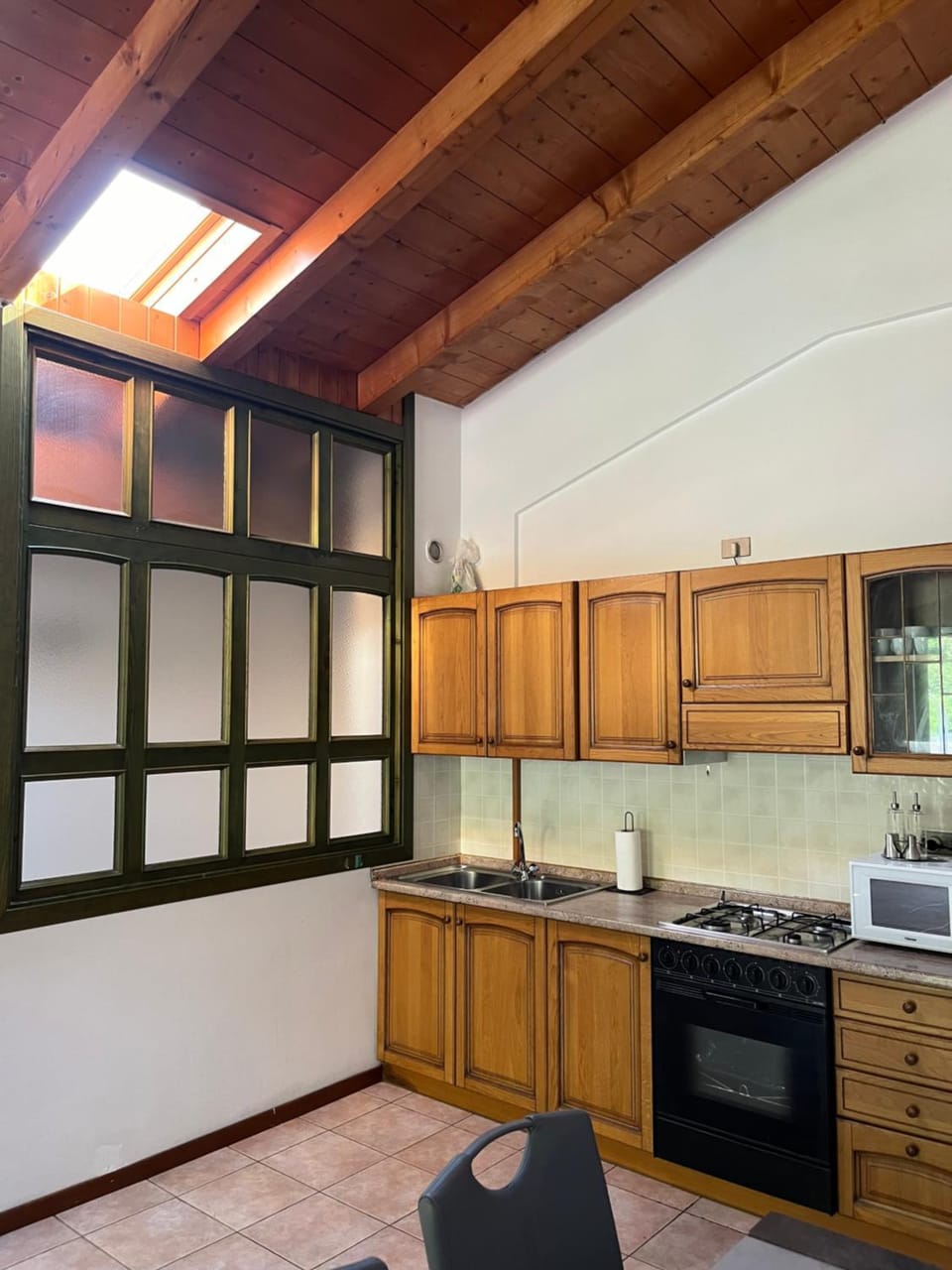 Luna's Home-10 minutes from Ponte di Legno Apartment in Province of Brescia
