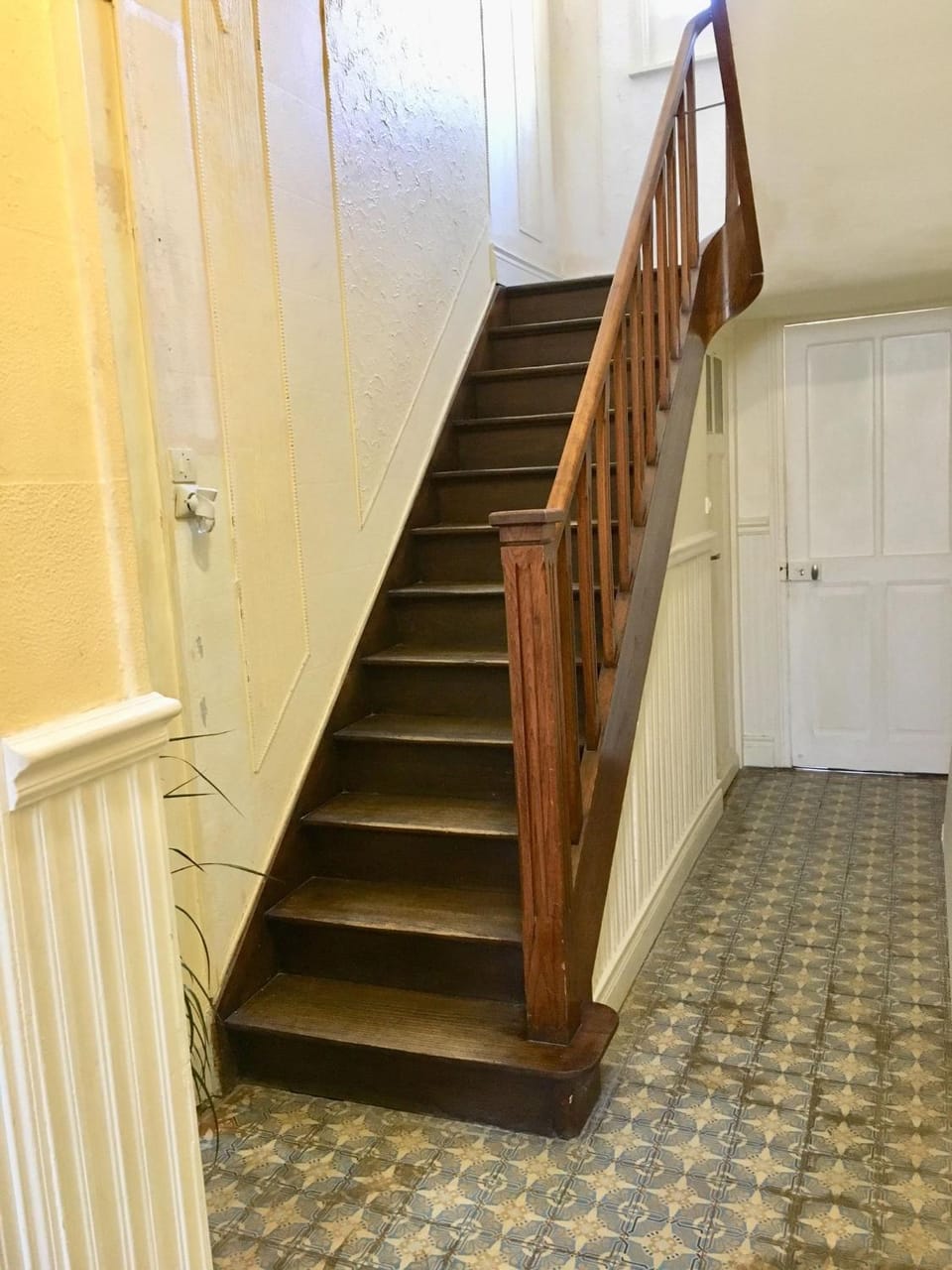 Grande chambre - fumeur Apartment in Dunkirk