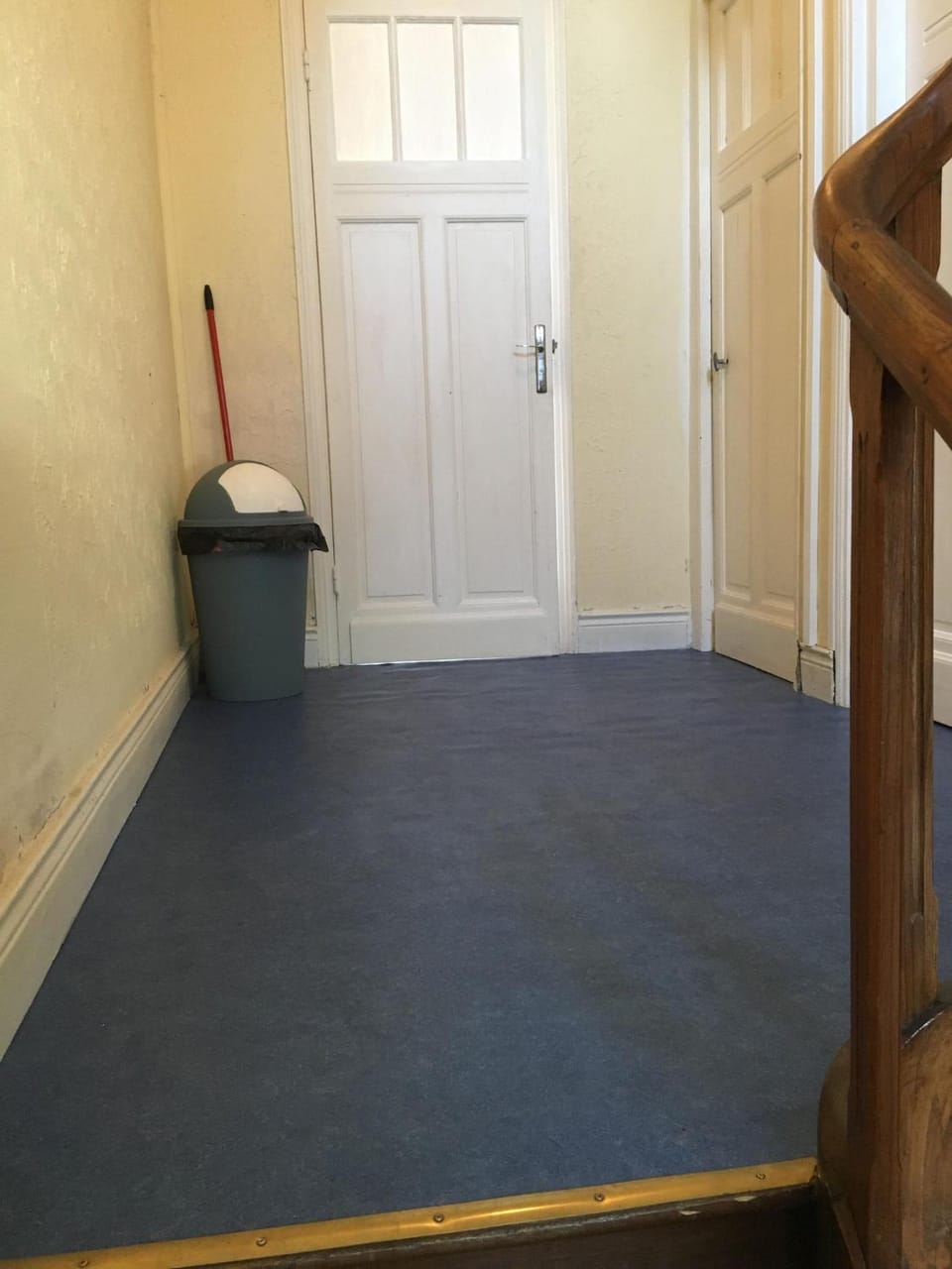 Grande chambre - fumeur Apartment in Dunkirk