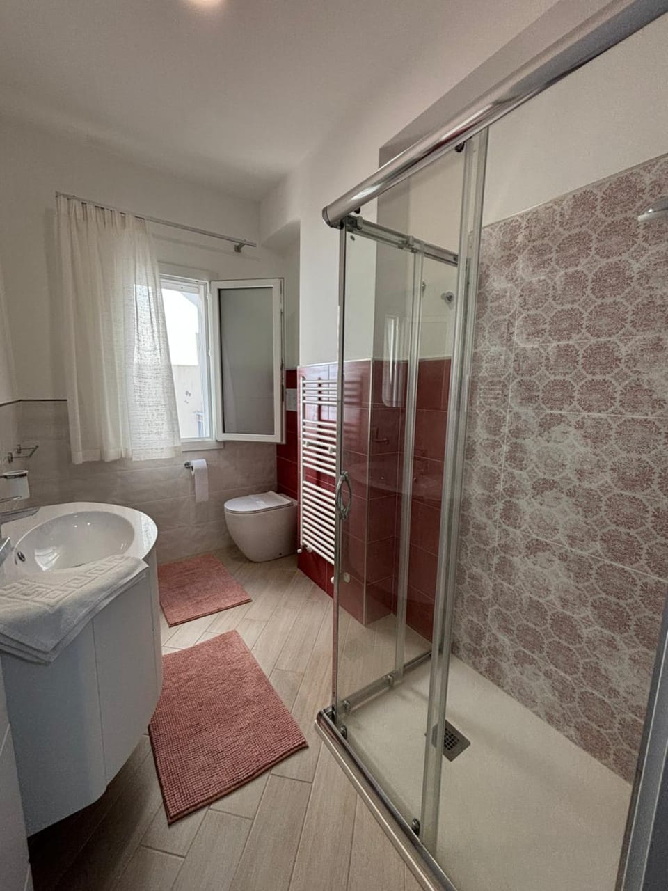 Affaccio sul Mare Apartment in Capo d'Orlando
