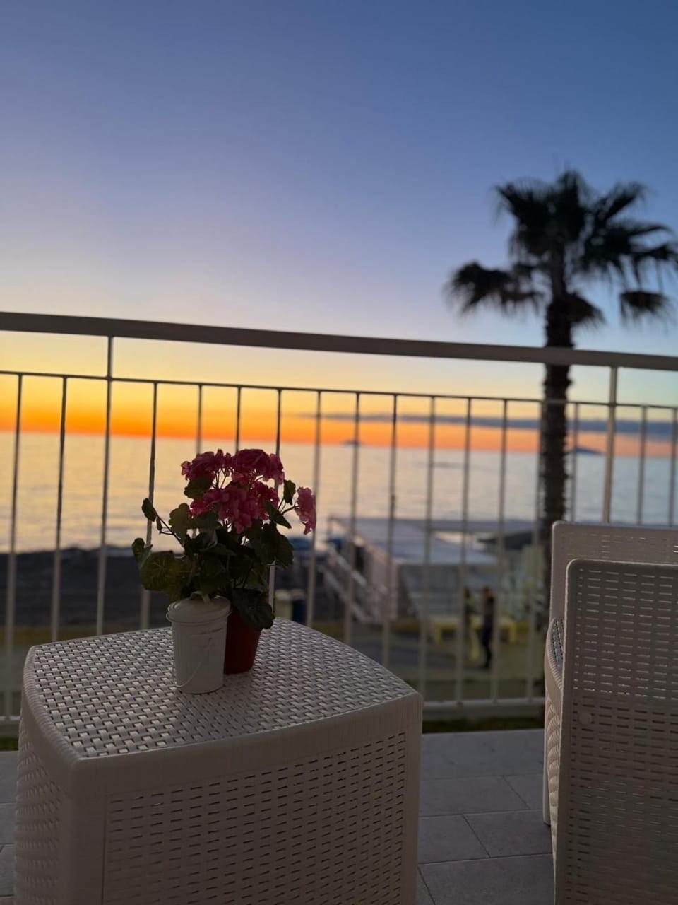 Affaccio sul Mare Apartment in Capo d'Orlando