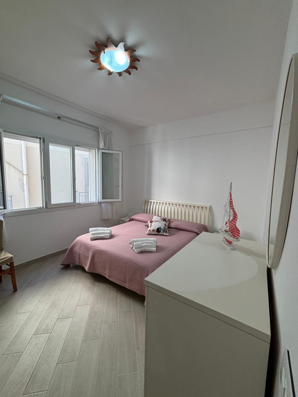 Affaccio sul Mare Apartment in Capo d'Orlando