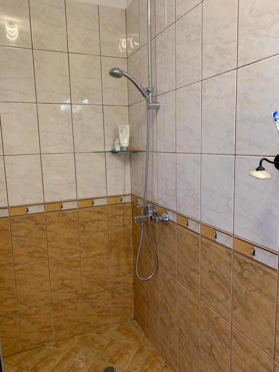 Shower