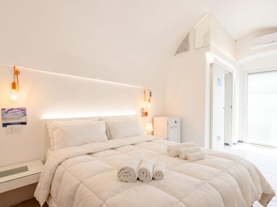 Dimora Chiantera Polignano a Mare Apartment in Polignano a Mare
