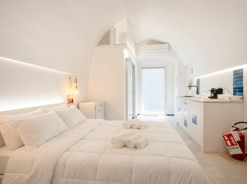 Dimora Chiantera Polignano a Mare Apartment in Polignano a Mare
