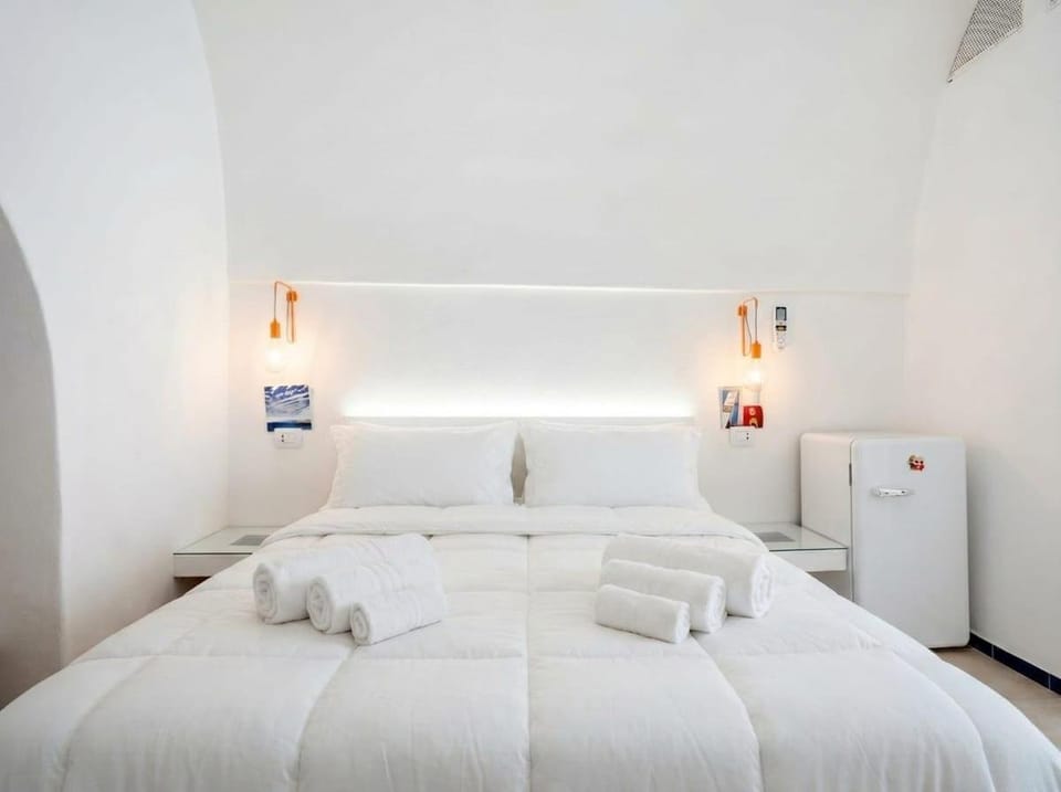 Dimora Chiantera Polignano a Mare Apartment in Polignano a Mare