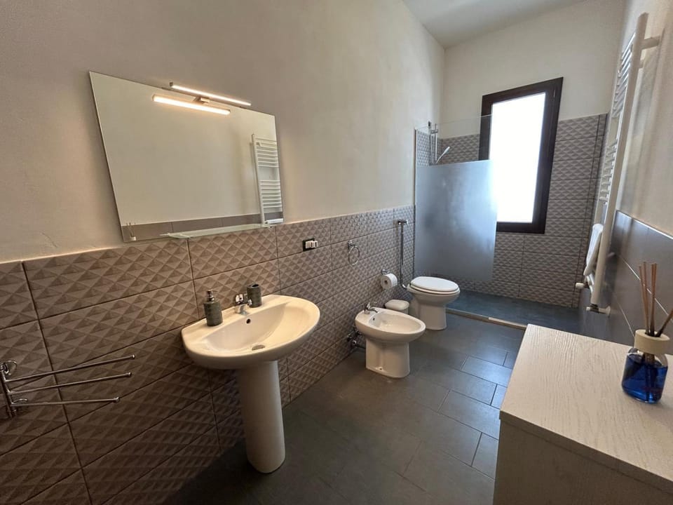Shower, Toilet, Bathroom, bidet