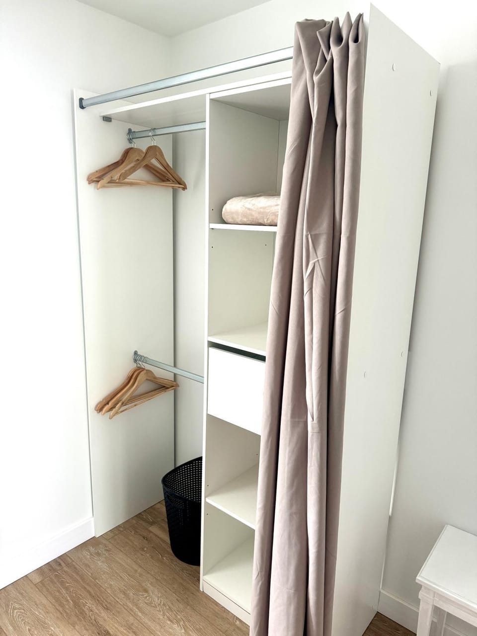 wardrobe