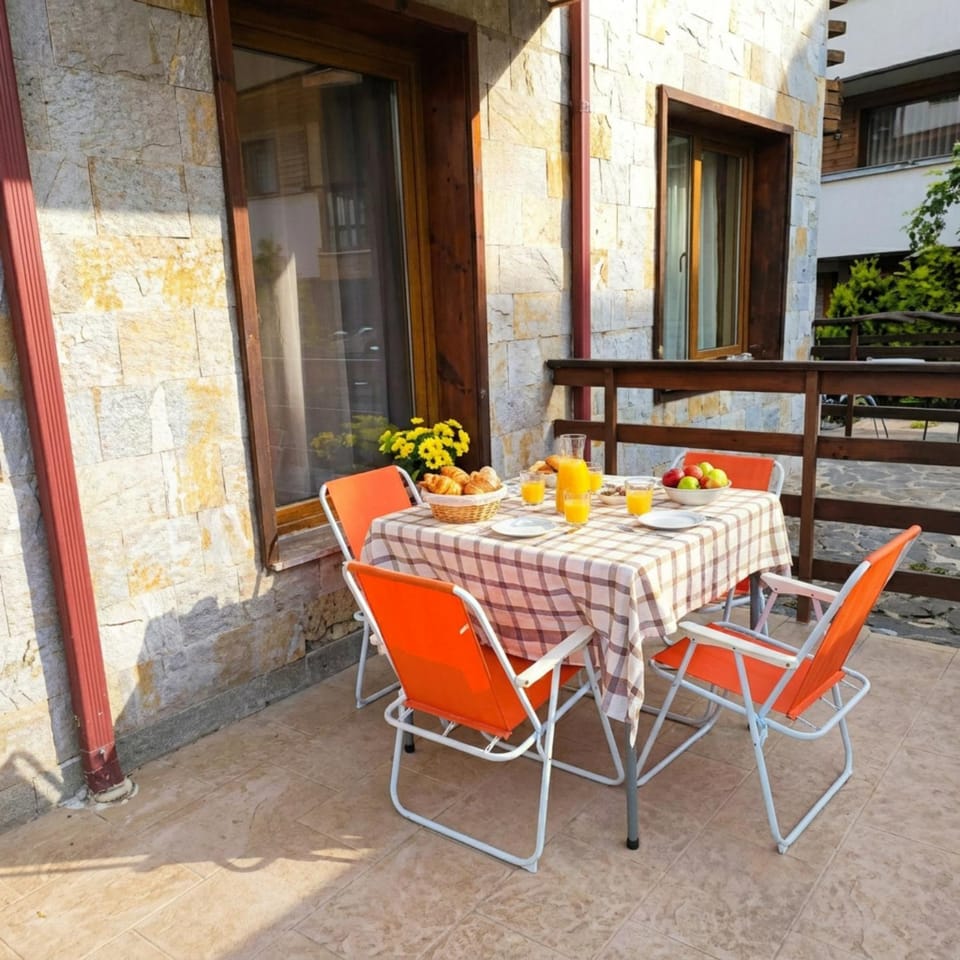 Balcony/Terrace, Balcony/Terrace