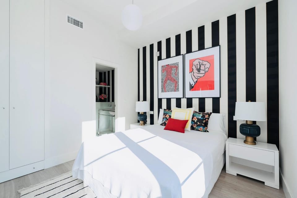 Art Suite Granada Apartment in Granada