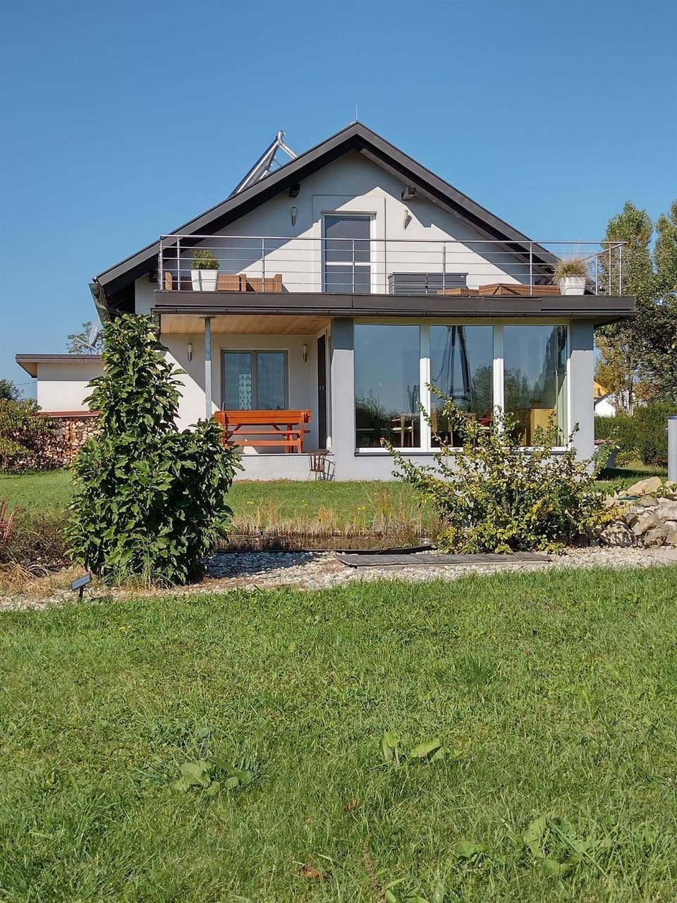 Ferienhaus Ottenberg 6 House in Styria