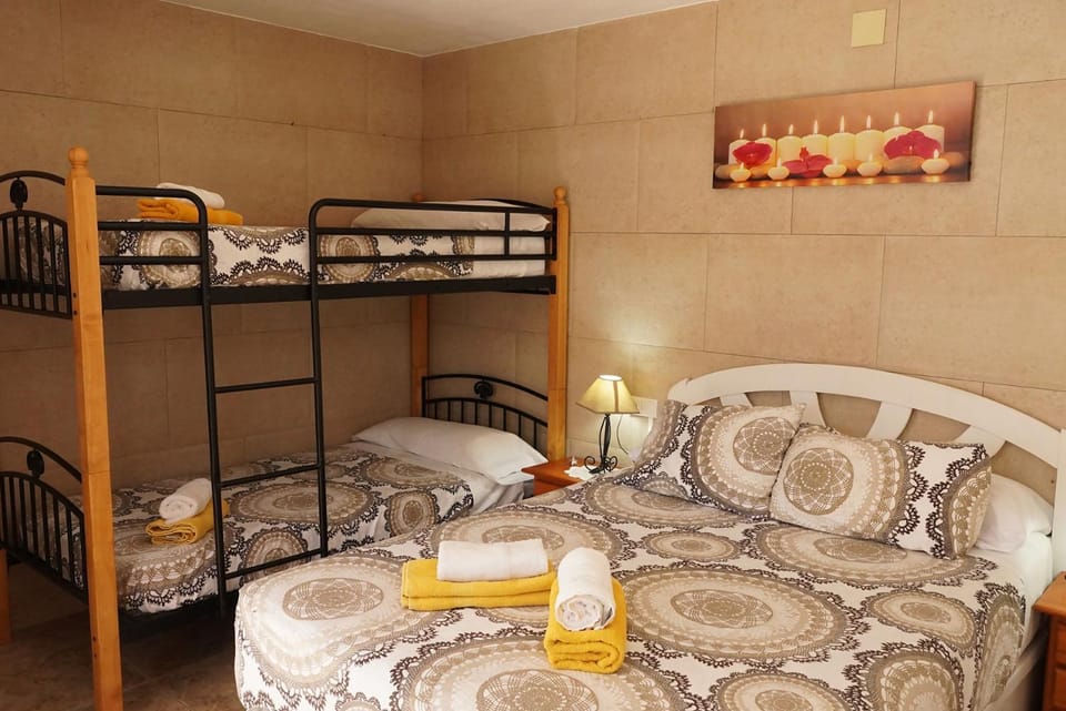 Apartamentos Apartment in Montsià