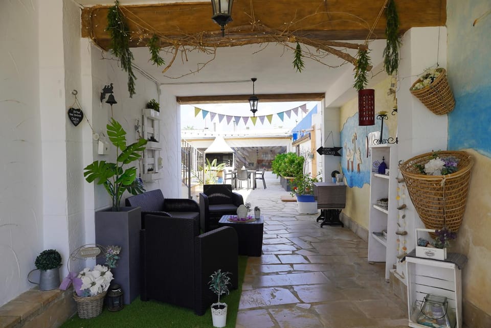 Apartamentos Apartment in Montsià