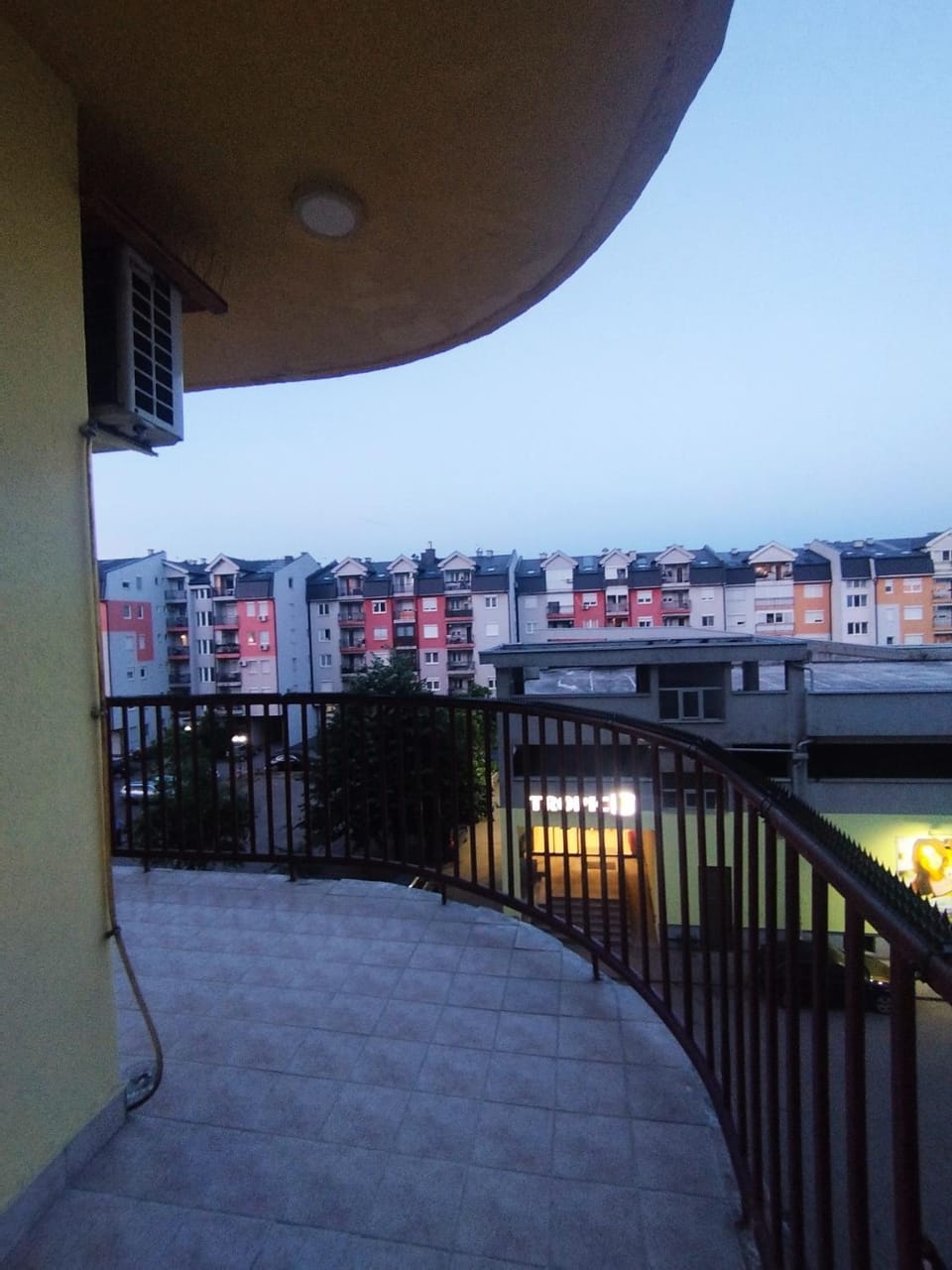 View (from property/room), Balcony/Terrace