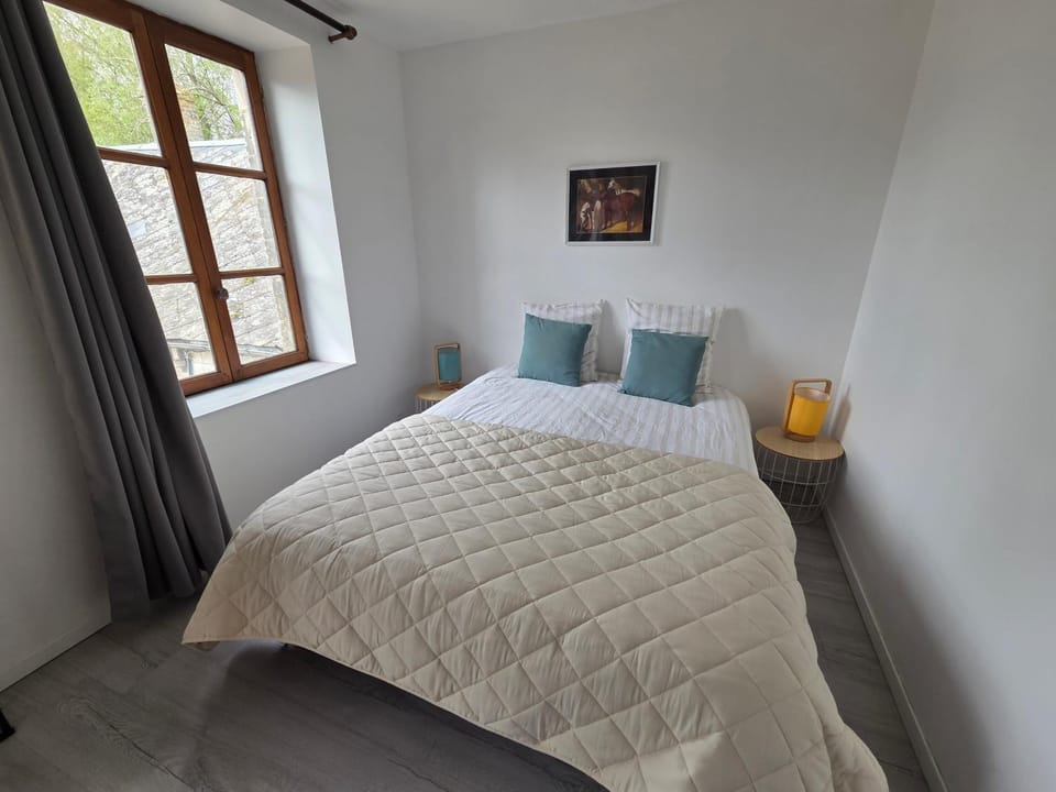Haras de la Ressée Apartment in Hauts-de-France