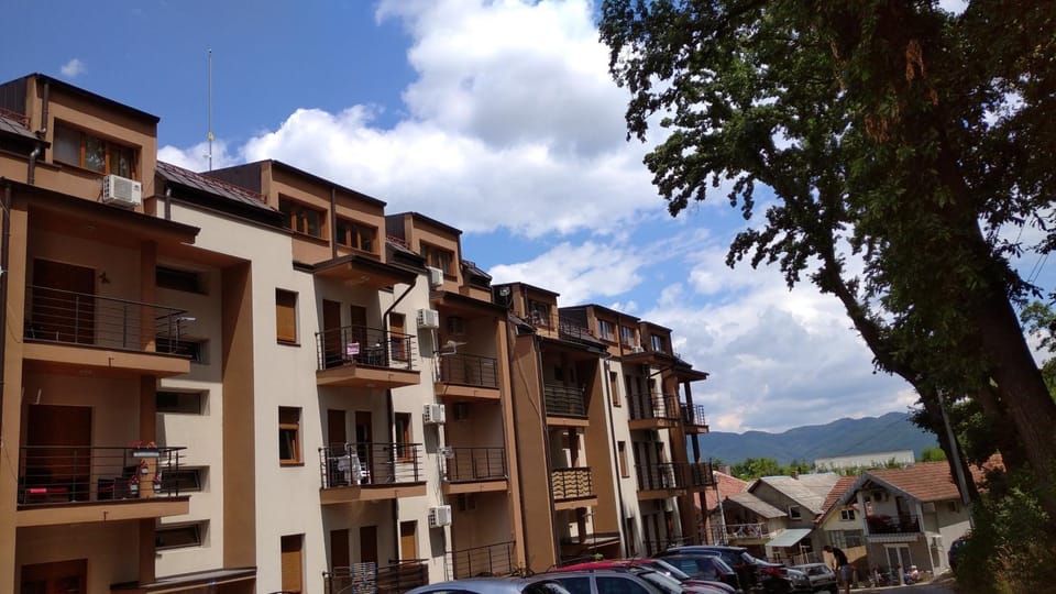 Apartman Radenkovic Apartment in Serbia