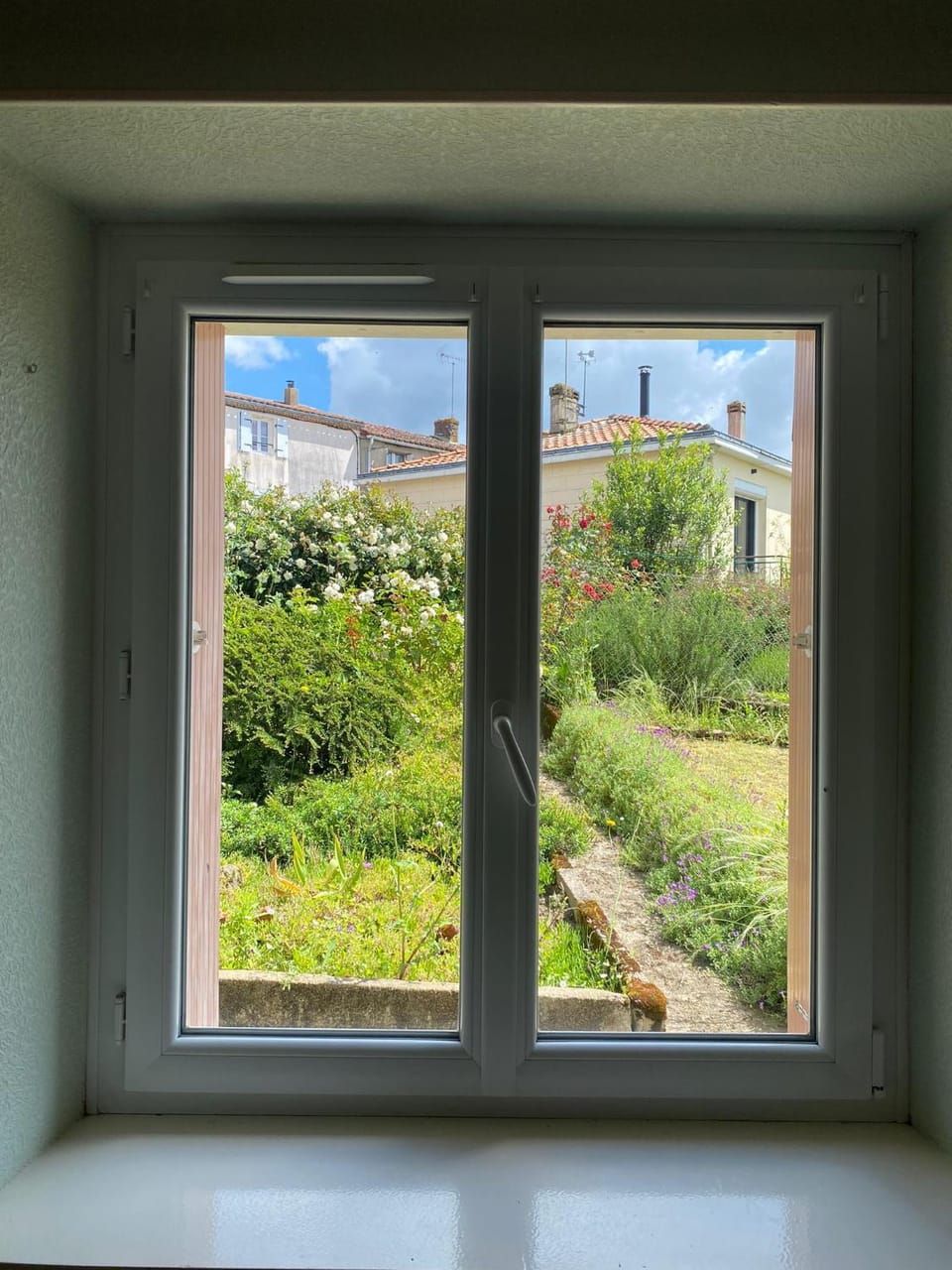 Gite 3 Les Epesses House in Pays de la Loire