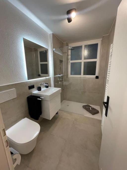 Moderne gemütliche stilvolle Wohnung Apartment in Garmisch-Partenkirchen
