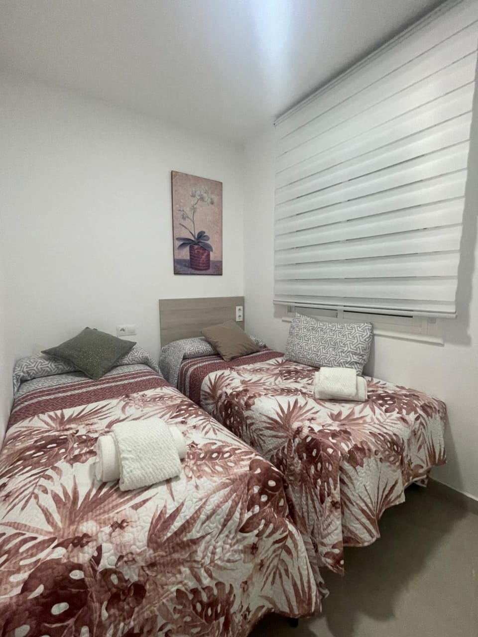 Apartamento Sant Carlos de la Ràpita Apartment in Montsià