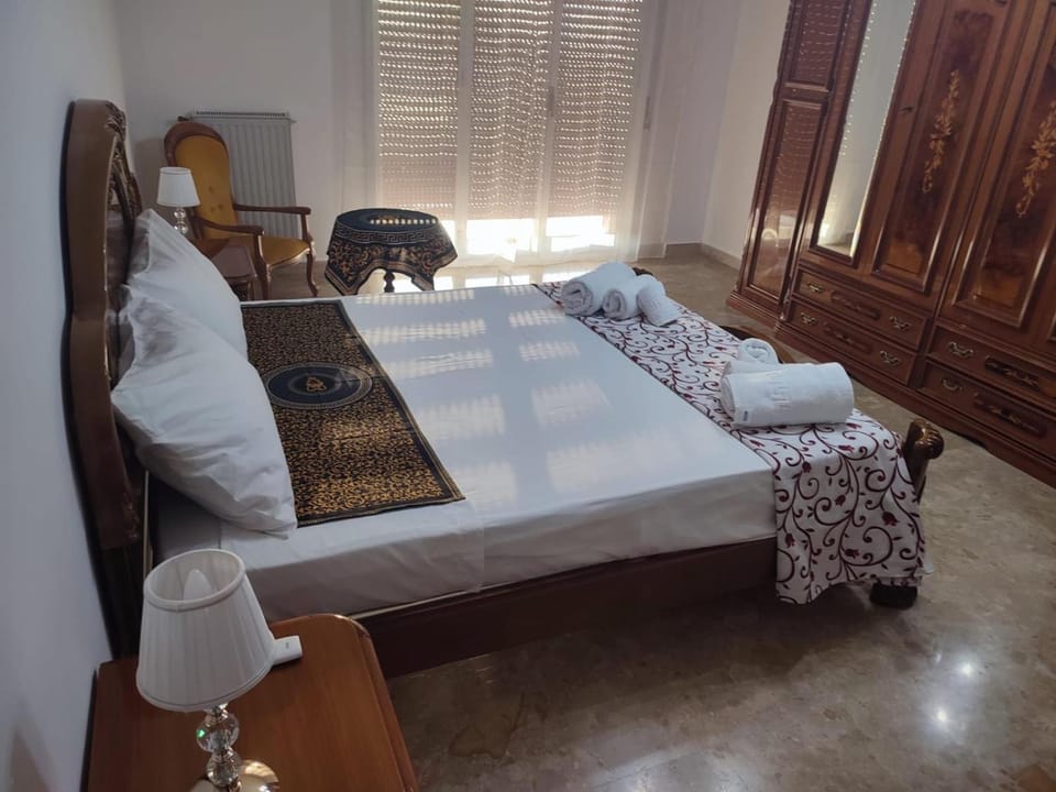 House Piazza Umberto Apartment in Sicily