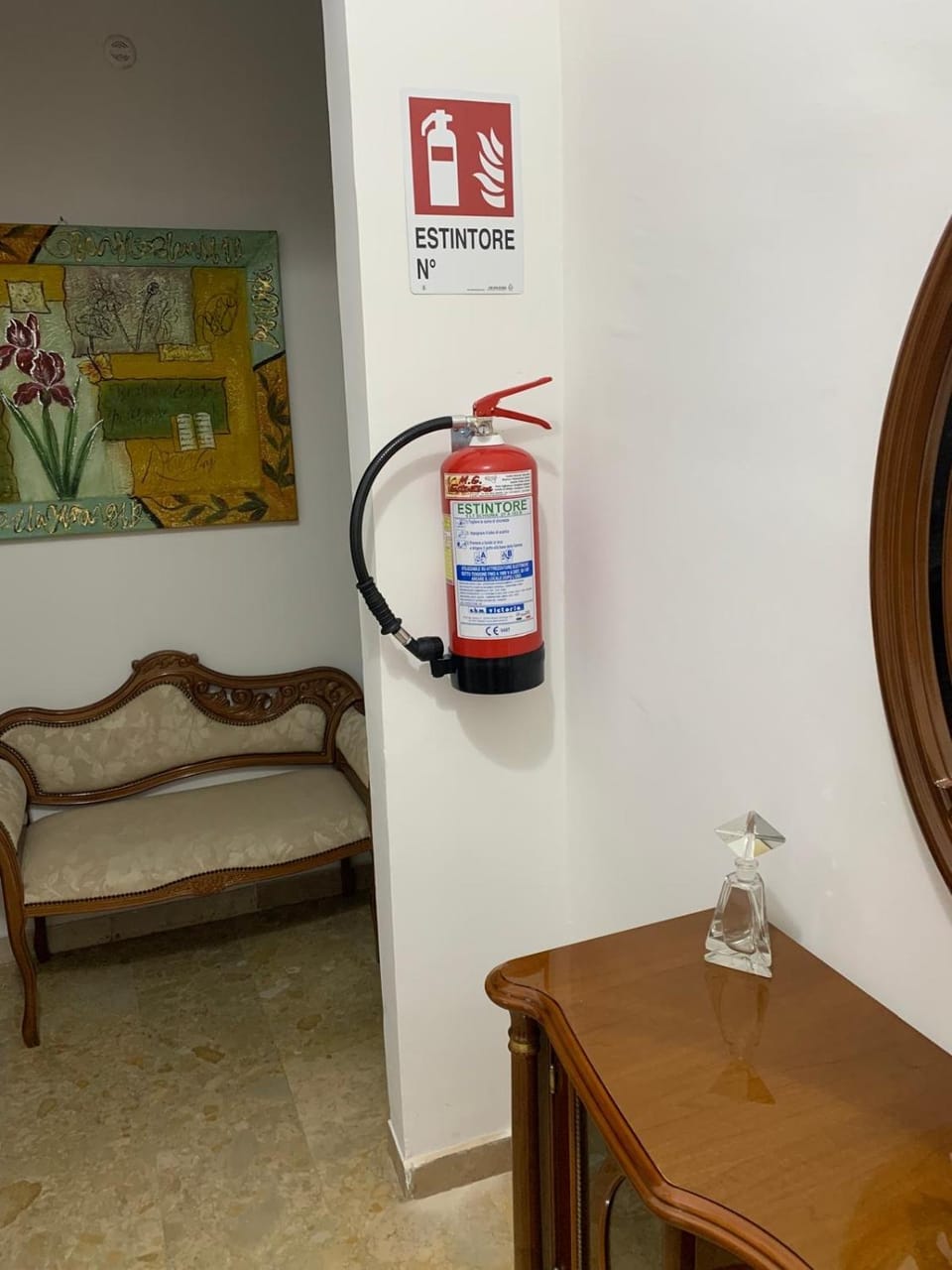House Piazza Umberto Apartment in Sicily