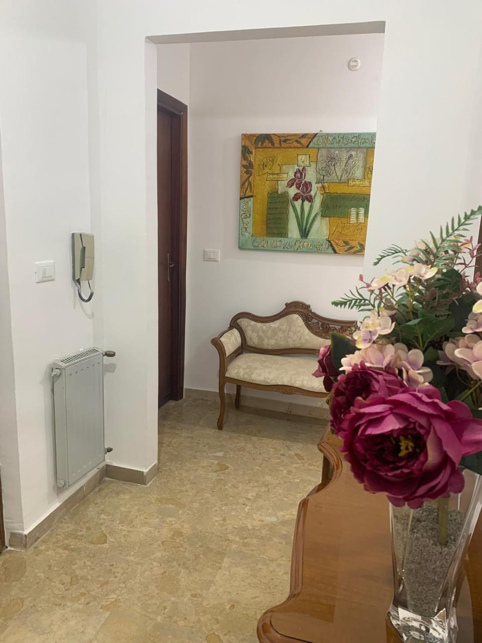 House Piazza Umberto Apartment in Sicily