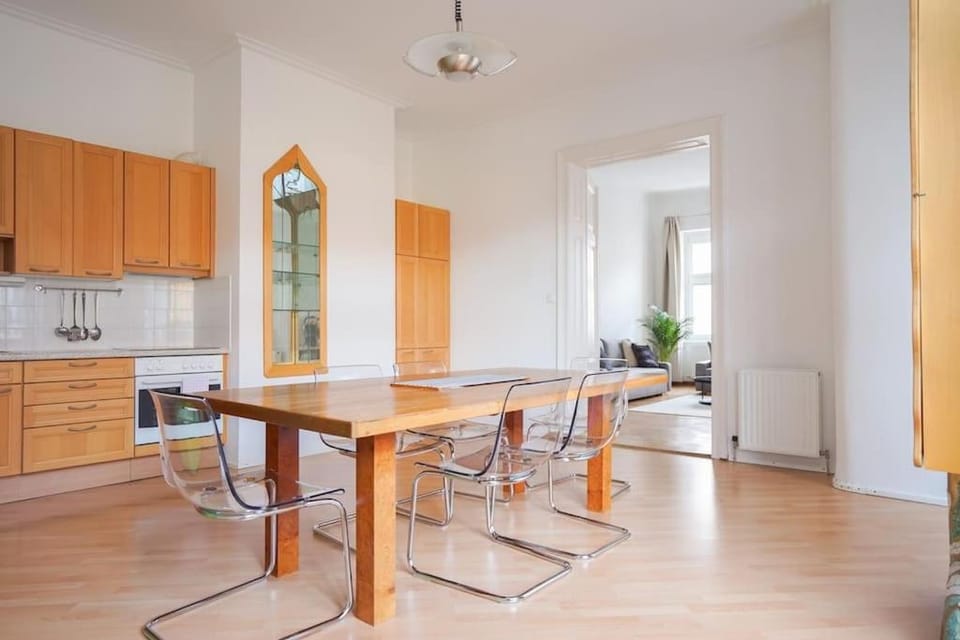 Biedermaier Charm in Mödling Apartment in Hungary