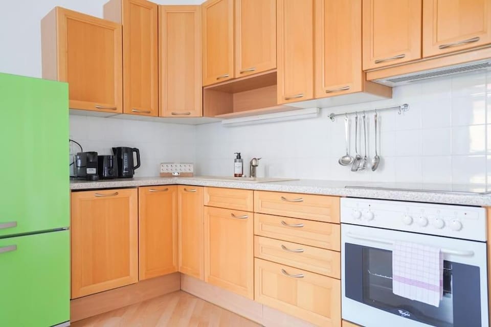 Biedermaier Charm in Mödling Apartment in Hungary