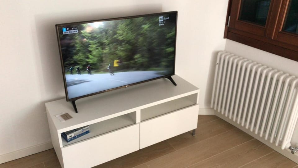 TV and multimedia