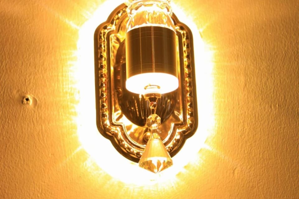 Decorative detail