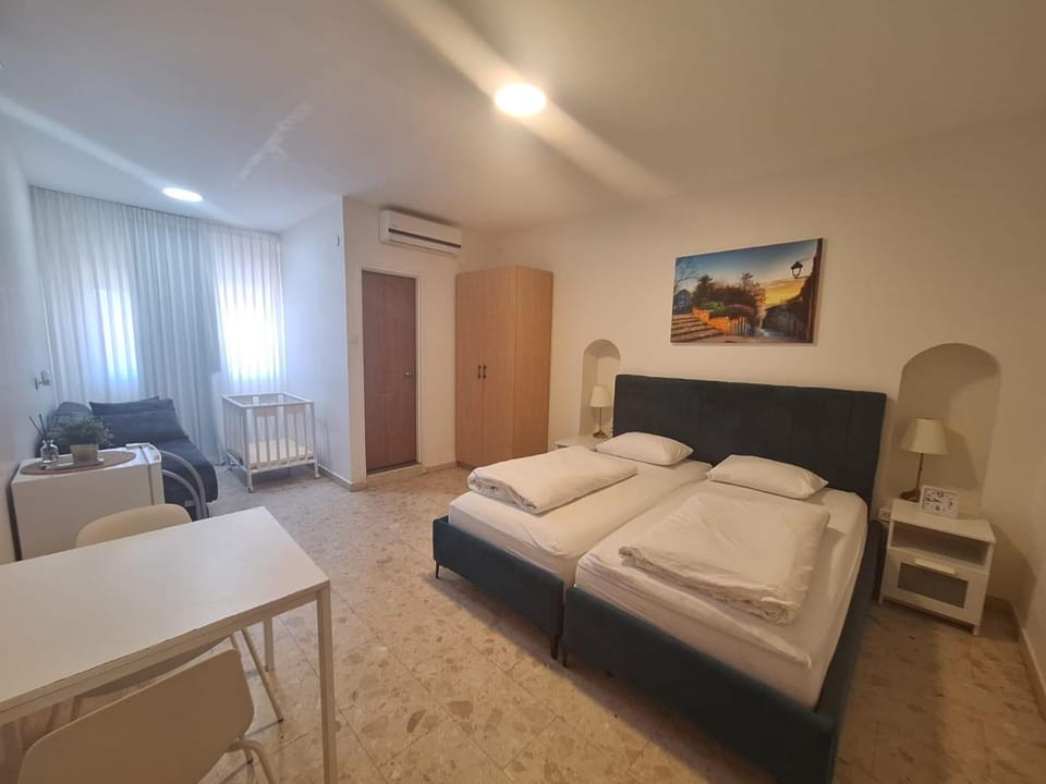 בית יעקב Bed and Breakfast in North District