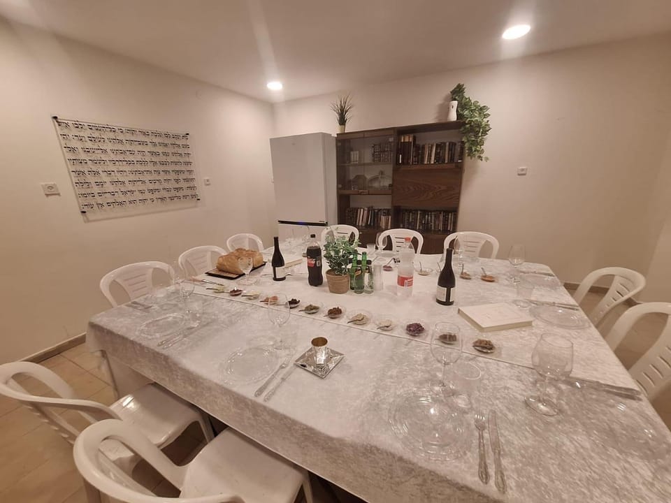 בית יעקב Bed and Breakfast in North District