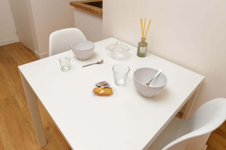 Havre Provençal - Appartement Confort - Centre ville Apartment in Provence-Alpes-Côte d'Azur