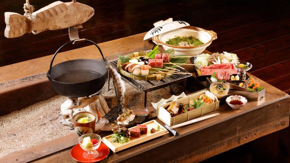 Restaurant/places to eat, Food and drinks, Food, Dinner