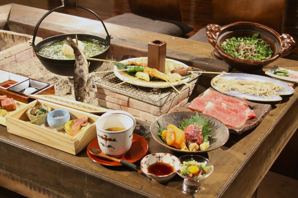 Food, Dinner